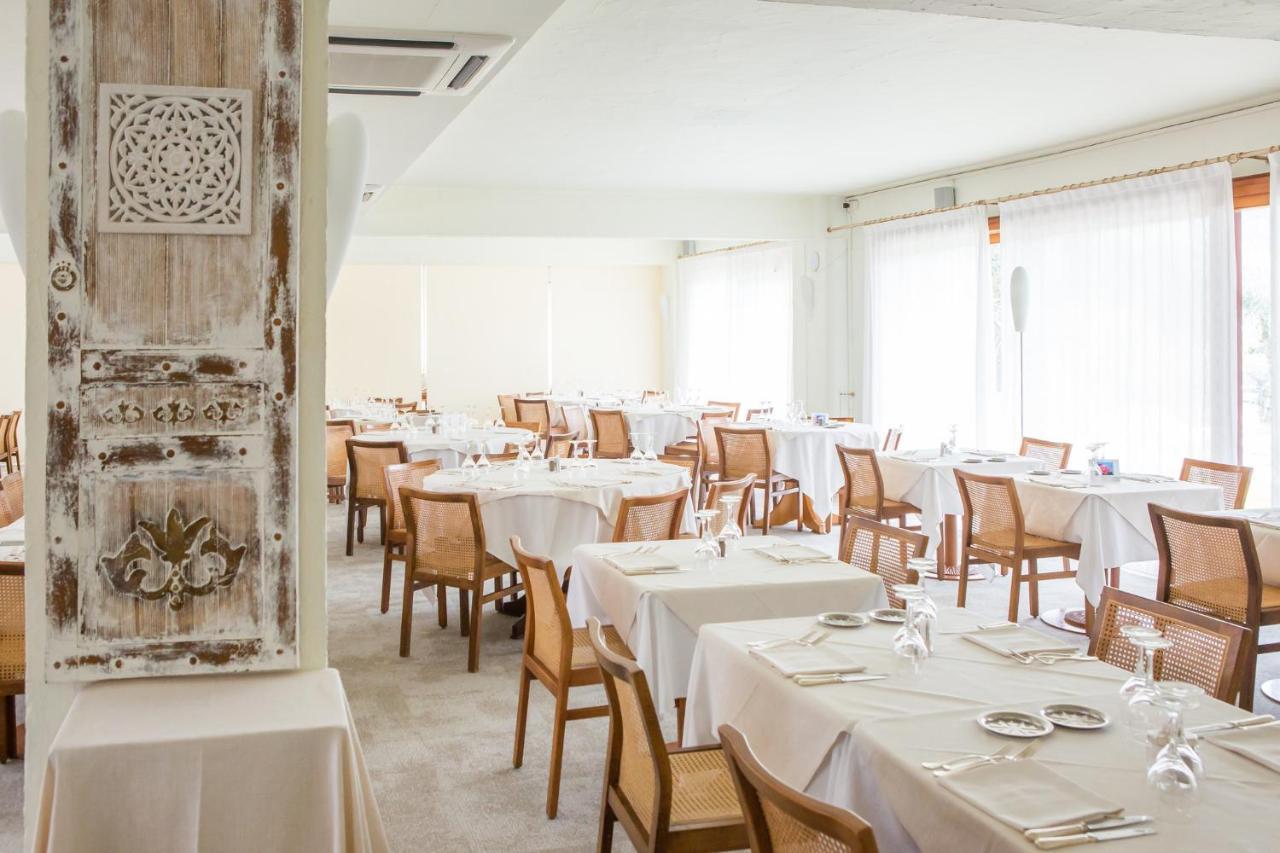 Club Hotel Olivi - Tennis Center Μαλτσεζίνε Εξωτερικό φωτογραφία