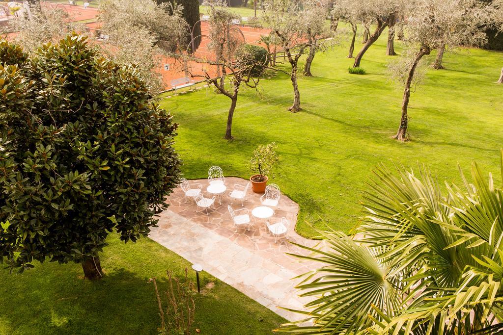 Club Hotel Olivi - Tennis Center Μαλτσεζίνε Εξωτερικό φωτογραφία