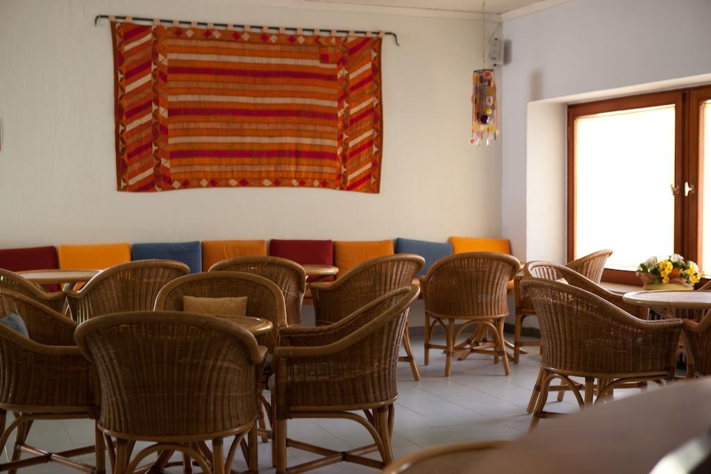Club Hotel Olivi - Tennis Center Μαλτσεζίνε Εξωτερικό φωτογραφία