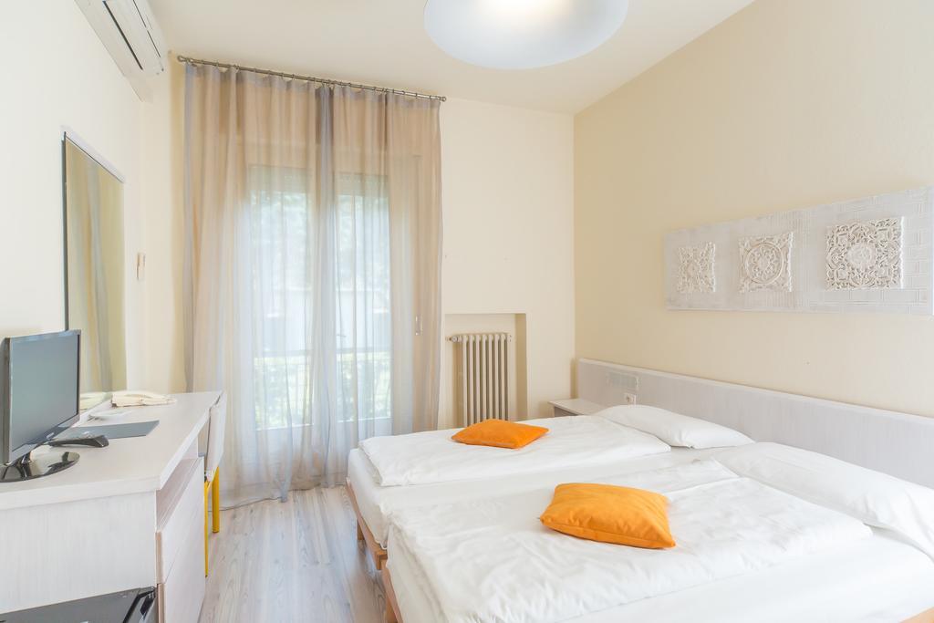 Club Hotel Olivi - Tennis Center Μαλτσεζίνε Εξωτερικό φωτογραφία