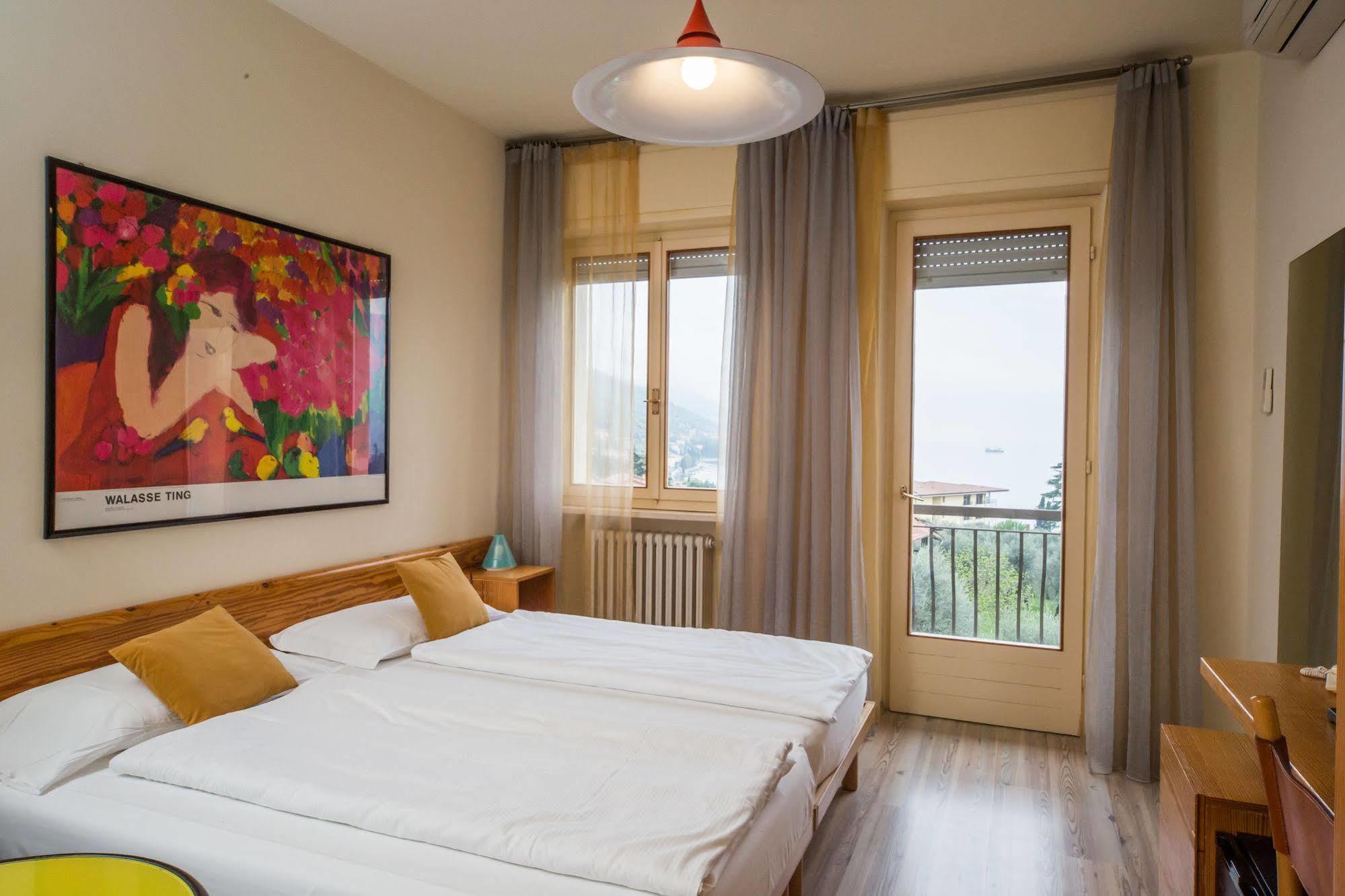 Club Hotel Olivi - Tennis Center Μαλτσεζίνε Εξωτερικό φωτογραφία